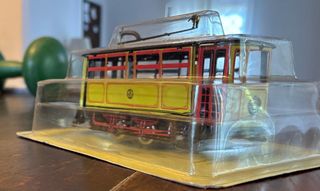 Tram Vintage Collezione