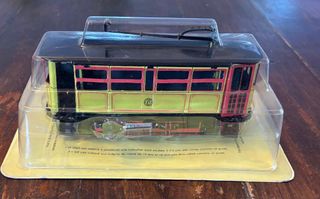Tram Vintage Collezione