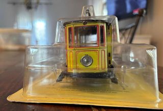Tram Vintage Collezione
