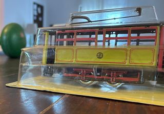 Tram Vintage Collezione