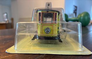 Tram Vintage Collezione