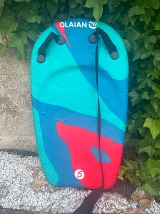 Tabla surf Olaian infantil