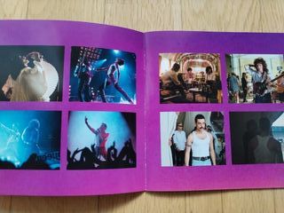 BOHEMIAN RHAPSODY (QUEEN), Banda Sonora, CD