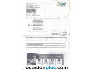 Kia Sportage 1.7 CRDI VGT Concept 4x2 85 kW (115 CV)