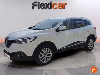Renault Kadjar Limited dCi 81kW (110CV) EDC