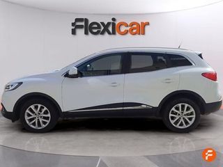 Renault Kadjar Limited dCi 81kW (110CV) EDC