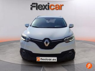 Renault Kadjar Limited dCi 81kW (110CV) EDC