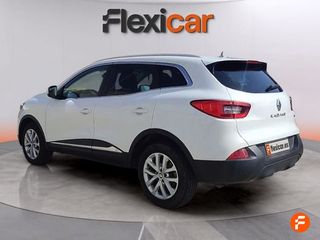 Renault Kadjar Limited dCi 81kW (110CV) EDC