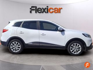 Renault Kadjar Limited dCi 81kW (110CV) EDC