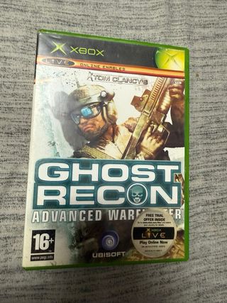 lote 10 juegos Xbox precio por unidad 10€