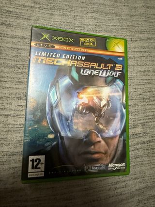 lote 10 juegos Xbox precio por unidad 10€
