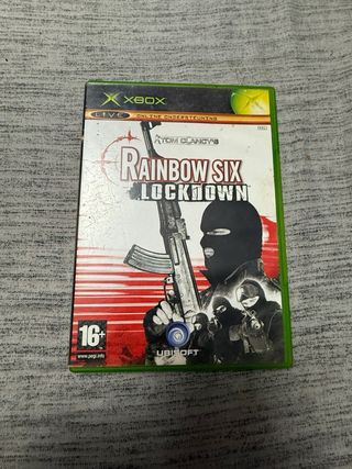 lote 10 juegos Xbox precio por unidad 10€