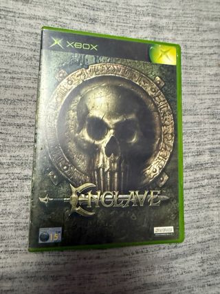 lote 10 juegos Xbox precio por unidad 10€