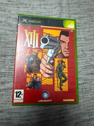 lote 10 juegos Xbox precio por unidad 10€