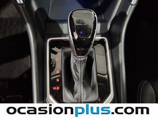 Subaru Forester 2.0i Hybrid Sport Plus CVT 110 kW (150 CV)