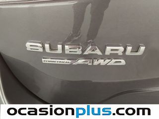 Subaru Forester 2.0i Hybrid Sport Plus CVT 110 kW (150 CV)