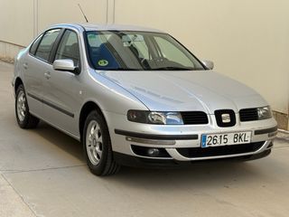 SEAT Toledo 2001