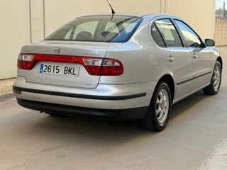 SEAT Toledo 2001