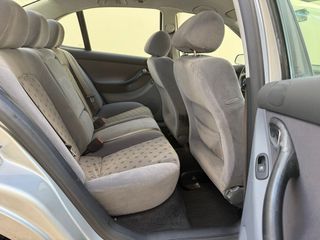 SEAT Toledo 2001