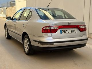 SEAT Toledo 2001