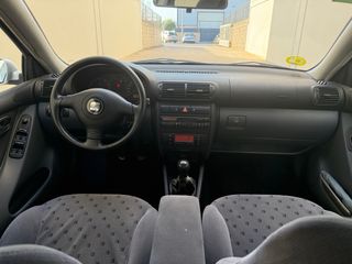 SEAT Toledo 2001