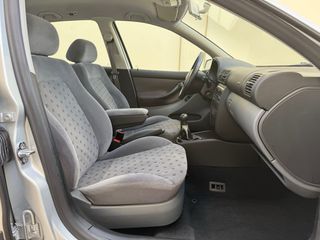 SEAT Toledo 2001