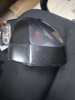 Retrovisor Citroen C4 Picasso Izquierdo