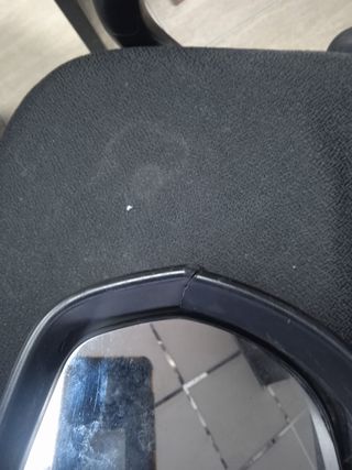 Retrovisor Citroen C4 Picasso Izquierdo