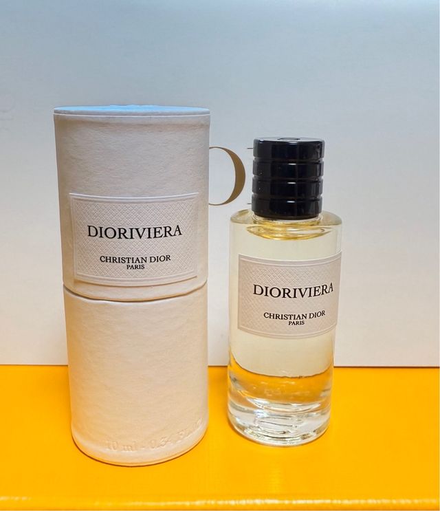 Dioriviera 10ml - Christian Dior