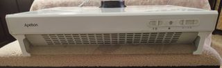 Horno y vitroceramica svan con extractor 