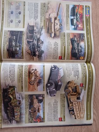 Catalogo Revell Modelli 2012