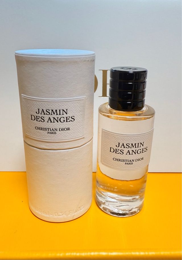Dior Jasmin des Anges 10ml - Perfume