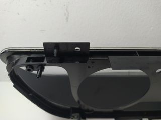 Cuadro de instrumentos SAGEM (215516648-6)