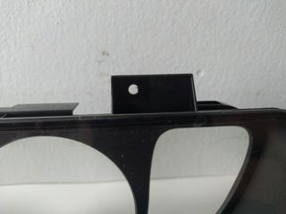 Cuadro de instrumentos SAGEM (215516648-6)