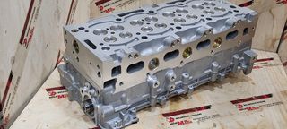 CULATA NUEVA FORD 2.0 TDCI    2014>