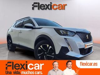 Peugeot 2008 Allure Puretech 130 S&S BVM6