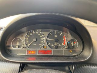 BMW Serie 3 2002