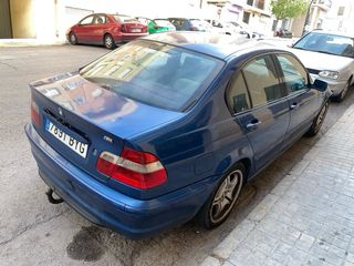 BMW Serie 3 2002