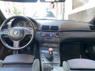BMW Serie 3 2002