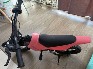 Moto eléctrica infantil Evercross