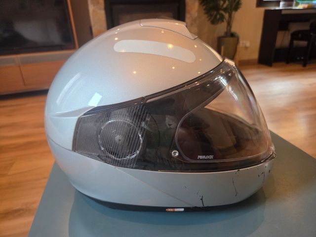 Casco moto Schuberth C3