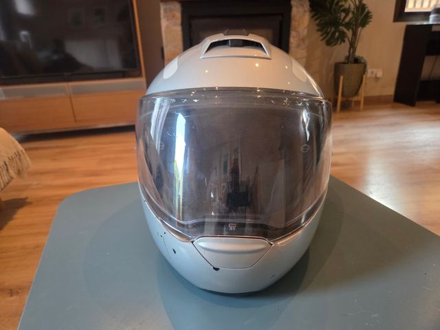 Casco moto Schuberth C3