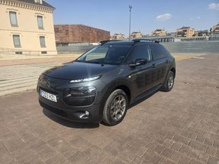 Citroen C4 Cactus 2014