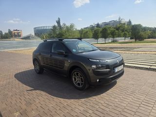 Citroen C4 Cactus 2014