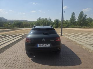 Citroen C4 Cactus 2014
