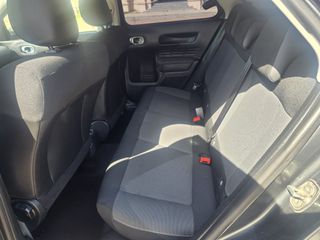 Citroen C4 Cactus 2014