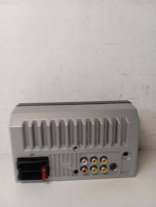 : 7010B reproductor para automóvil 