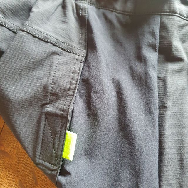 Pantaloncini bici Wave