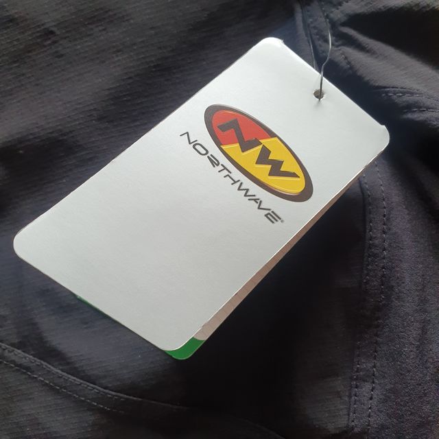 Pantaloncini bici Wave