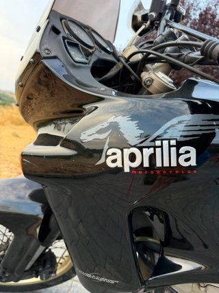 Aprilia Pegaso 650 - Moto Trail